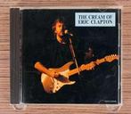 CD Eric Clapton – The Cream Of Eric Clapton / P25P 25096, Ophalen of Verzenden, Zo goed als nieuw, Overige genres