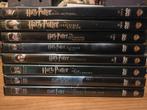 Harry Potter DVD Boxset - Compleet!, Cd's en Dvd's, Dvd's | Science Fiction en Fantasy, Gebruikt, Verzenden, Boxset, Fantasy