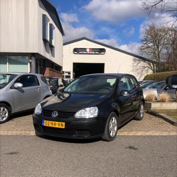 Volkswagen Golf 1.4 Turijn Airco. Goed onderhouden en nette  beschikbaar voor biedingen