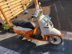 Peugeot Django 2016 - Weinig KM, Top Onderhouden!, Ophalen, Zo goed als nieuw, Overige typen, Peugeot