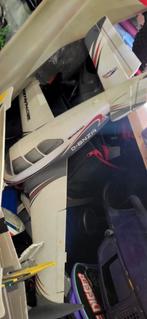Durafly Bonanza RC Vliegtuig - Topstaat!, Ophalen of Verzenden