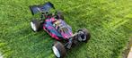 Nieuwe traxxas jato 4x4 vxl 1:8, Elektro, Auto offroad, Nieuw, Ophalen of Verzenden