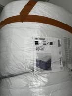 Nieuw pakket matras Vesteroy van ikea 160x200, Huis en Inrichting, Slaapkamer | Matrassen en Bedbodems, 160 cm, Ophalen of Verzenden