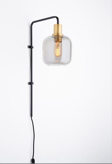 Wandlamp Light and Living Lekar nieuw beschikbaar voor biedingen