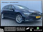 Volkswagen Passat Variant 1.4 TSI 272pk PHEV GTE High Vitual, Auto's, Gebruikt, Euro 6, 4 cilinders, Zwart