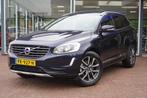 Volvo XC60 2.0 D4 FWD Polar+ | Automaat | Panodak | Trekhaak, Auto's, 1969 cc, Blauw, Bedrijf, SUV of Terreinwagen