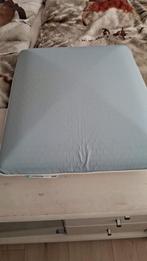 Ikea KVARNVEN Hoofdkussen, Ophalen of Verzenden, Zo goed als nieuw, Blauw, Rechthoekig