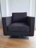 Vitra park swivel armchair, disign fauteuil, Huis en Inrichting, Fauteuils, Ophalen, Gebruikt, 75 tot 100 cm, 50 tot 75 cm