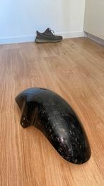 Forged carbon onderdeel, Ophalen