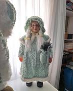 Kerstvrouw, Diversen, Kerst, Ophalen