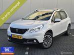 Peugeot 2008 1.2 PureTech Active DB set Vervangen!, Auto's, Peugeot, Voorwielaandrijving, Euro 6, 1199 cc, 82 pk