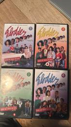 Flodder 4 dvd TV serie, Ophalen of Verzenden, Zo goed als nieuw