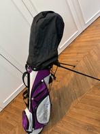 Golfset rechtshandig, Ophalen, Gebruikt, Set