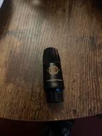Selmer sopraan sax mond stuk, Ophalen of Verzenden, Gebruikt, Saxofoon