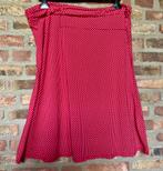 Bonita! Als nieuw super mooie rok fuchsia roze polkadot 46, Kleding | Dames, Rokken, Overige kleuren, Maat 46/48 (XL) of groter