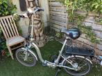 Electrische vouwfiets E-4motion de luxe, Ophalen, Gebruikt, Overige merken, Versnellingen