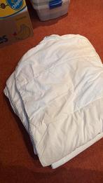 Dekbedden IKEA, Ophalen, Jongetje of Meisje, Wit, Dekbedovertrek