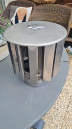 Trekkap rvs nieuw., Ophalen of Verzenden, Nieuw, Afzuiger