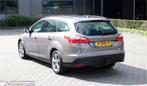 Ford FOCUS Wagon 1.0 EcoBoost Edition | 2014 | Cruise | Airc, Auto's, Ford, Euro 5, Gebruikt, Bruin, Origineel Nederlands
