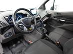 Ford Transit Connect 1.5 EcoBlue L2 Trend € 19.490,00, 1390 kg, Stof, Gebruikt, 4 cilinders