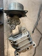 Saab 9-3 motorsteun rechts en links, Auto-onderdelen, Ophalen of Verzenden, Saab