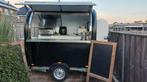 ZGAN foodtruck, verkoopwagen, snackwagen, cocktailbar, Hobby en Vrije tijd, Feestartikelen | Verhuur, Ophalen, Zo goed als nieuw