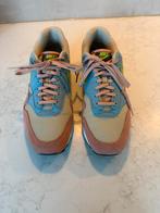 Nike Air Max 1 Light Madder Root EU42.5 / US9, Ophalen of Verzenden, Zo goed als nieuw, Overige kleuren, Sneakers of Gympen