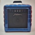 Kustom TR12L Tuck and Roll Metalic Blauw | In Nette Staat, Auto diversen, Autospeakers, Flex Ltd., Zo goed als nieuw, https://flex.com/contact-us