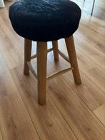 Krukje, Ophalen, Gebruikt, Hout