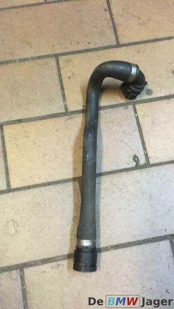 Koelwaterslang BMW 1 serie E87 3 serie E90 E91 17127789590 beschikbaar voor biedingen