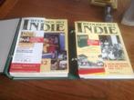 Weerzien met indie, Boeken, Ophalen of Verzenden, Zo goed als nieuw
