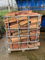 Hard hout, Tuin en Terras, Haardhout, Minder dan 3 m³, Ophalen, Blokken