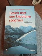 Leven met een bipolaire stoornis, Ophalen of Verzenden, Zo goed als nieuw, Klinische psychologie, Pascal Sienaert & Ann Dierick