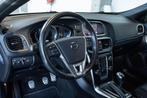 Volvo V40 T2 R-Design | Parkeercamera | Parkeersensoren voor, Gebruikt, Euro 6, 4 cilinders, Bedrijf