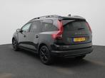 Dacia Jogger 1.6 Hybrid 140pk Extreme 7p. | 7-persoons | Cli, Auto's, Dacia, 12 maanden, Gebruikt, 4 cilinders, Zwart