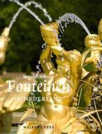 Fonteinen In Nederland Historische watervoerende monumenten, Boeken, Ophalen of Verzenden, Zo goed als nieuw