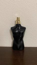 Jean Paul Gaultier Le Male 125ml, Ophalen of Verzenden, Zo goed als nieuw