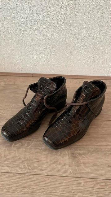 Rica schoenen maat 39,5 beschikbaar voor biedingen