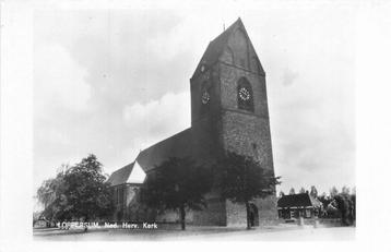 (378-334-029) Loppersum Ned Herv Kerk beschikbaar voor biedingen