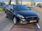 Volvo V40 Cross Country 1.6 D2 Momentum (bj 2014), Te koop, Geïmporteerd, 5 stoelen, 135 €/maand