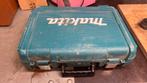 Makita schroefmachine set, Doe-het-zelf en Verbouw, Gereedschap | Boormachines, Ophalen of Verzenden, Nieuw, Boor- en Schroefmachine