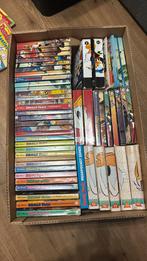 Donald Duck Pocket, Boeken, Strips | Comics, Europa, Ophalen of Verzenden, Zo goed als nieuw, Meerdere comics