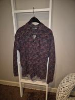 Cast Iron overhemd - Maat L, Kleding | Heren, Overhemden, Ophalen of Verzenden, Zo goed als nieuw, Halswijdte 41/42 (L), Cast Iron