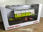 Te koop UH Claas Carat 160 T Tandemas Kieper Gelimiteerd, Ophalen of Verzenden, Nieuw, Tractor of Landbouw, Universal Hobbies