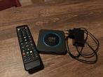 Amiko A9Z BLU IPTV / Android TV Box, Ophalen, HDMI