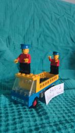 Lego 9 sets divers jaren 70, Ophalen of Verzenden, Gebruikt