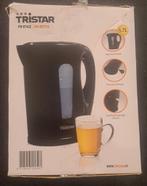 Tristar Waterkoker - PD-8742Z - 1.7L, 1 tot 2 liter, Ophalen of Verzenden, Zo goed als nieuw, Draadloos