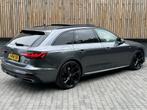 Audi A4 Avant 35 TFSI S edition Automaat | Panoramadak | LED, Gebruikt, Euro 6, 4 cilinders, A4