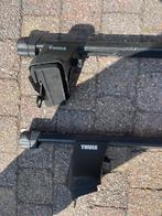 Thule dakdragers  853 2341, Auto diversen, Ophalen, Gebruikt