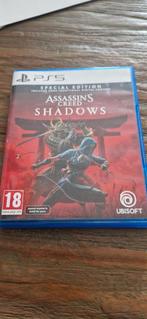 Assassin's creed shadows, Avontuur en Actie, Vanaf 18 jaar, 1 speler, Ophalen of Verzenden